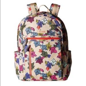COPY - Vera Bradley Backpack